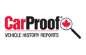 Carproof Vehicle History Reports
