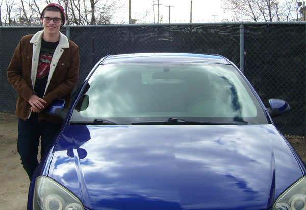 2007 Chevy Cobalt
