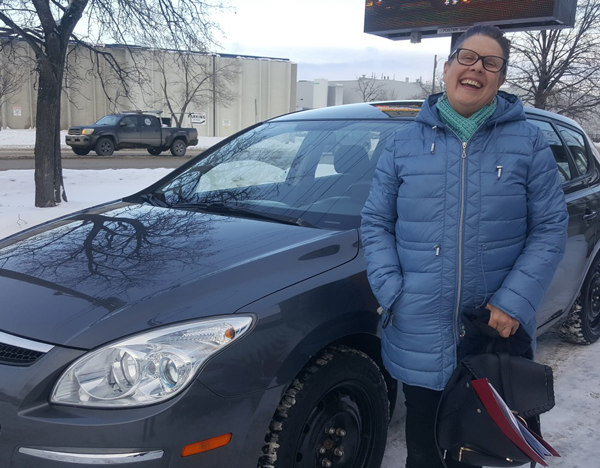 2009 Hyundai Elantra Touring