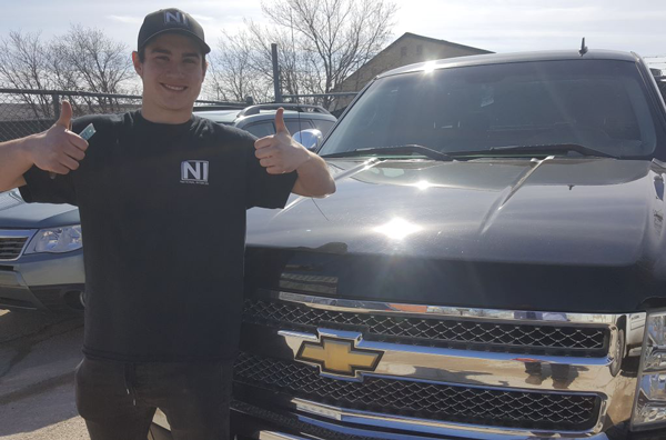 2011 Chevrolet Silverado