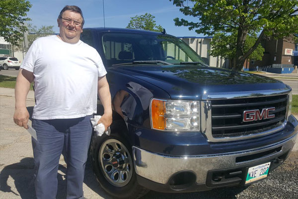 2011 GMC Sierra