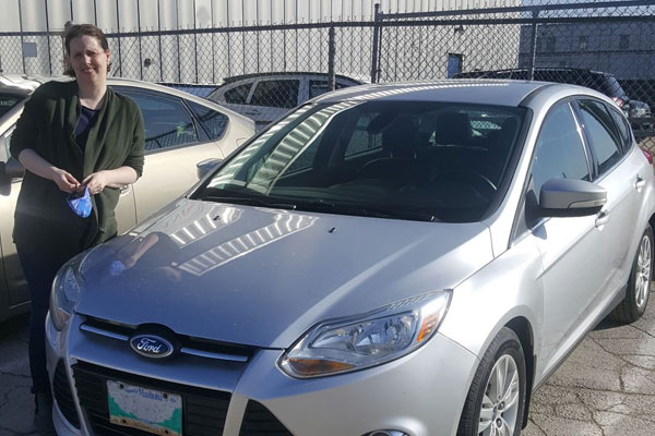 2006 Buick Lucerne