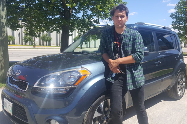 2012 Kia Soul