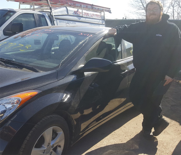 2012 Elantra