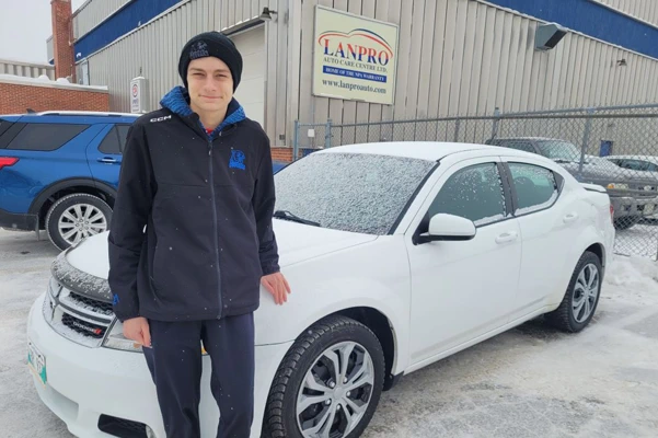 2013 Dodge Avenger