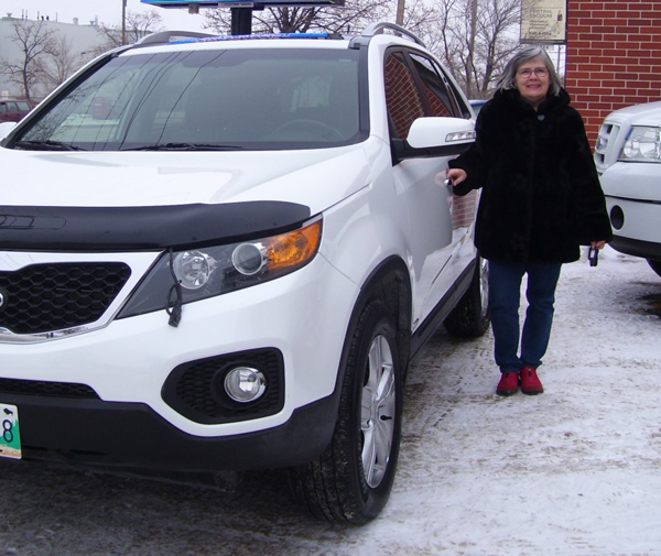 2013 Kia Sorento