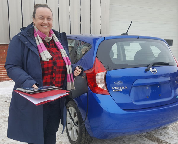 2014 Nissan Versa Note
