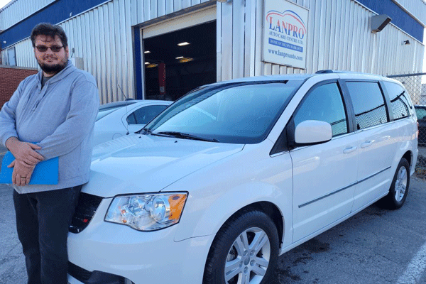 2013 Dodge Durango