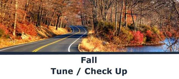 Fall Coupon Banner 2023