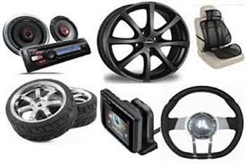 Automotive Accessories