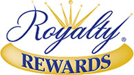 Royalty Rewards Program