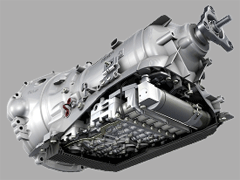 Automatic Transmission Fluid Flushes